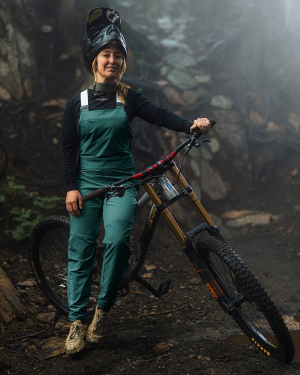Peppermint Cycling Co. Review