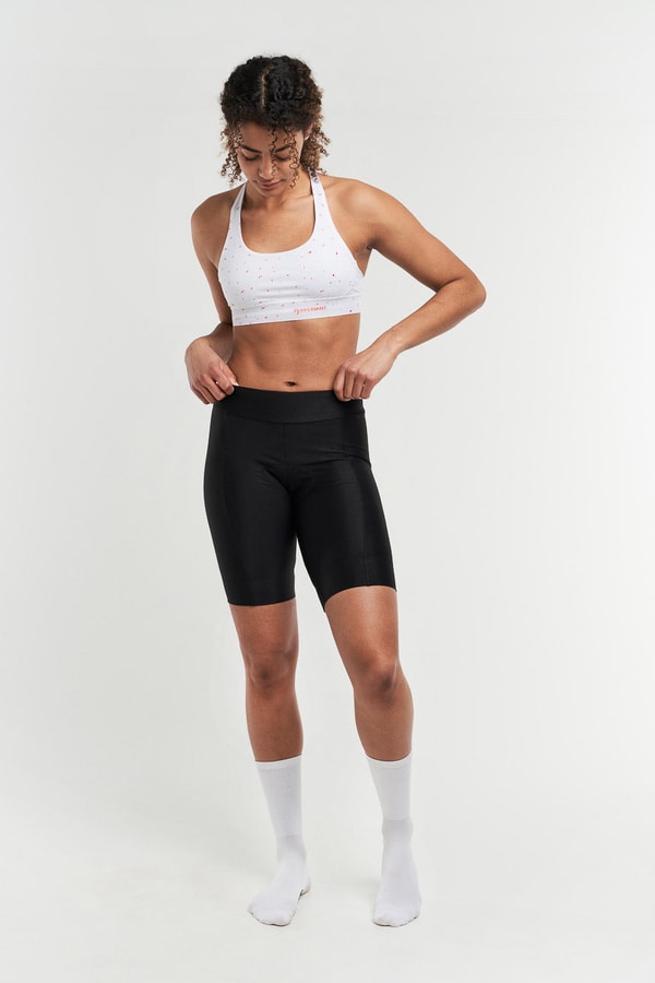 Peppermint Cycling Co. Classic Short Review