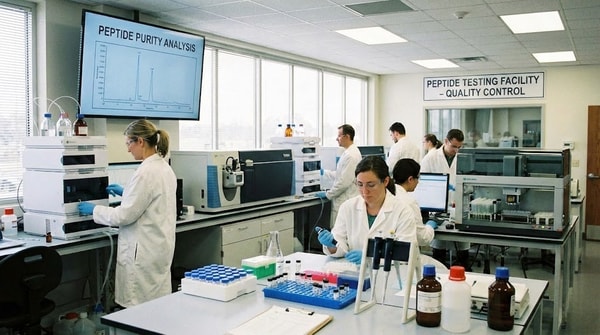 Peptide Scientific Labs Review