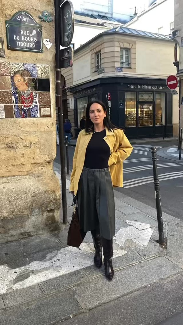 Aper&ccedil;u de Percentil