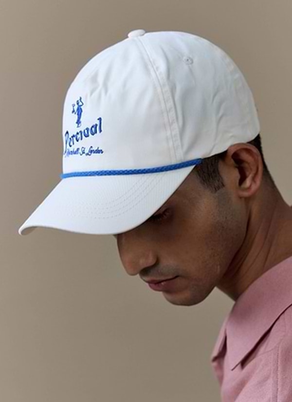 About Percival Menswear