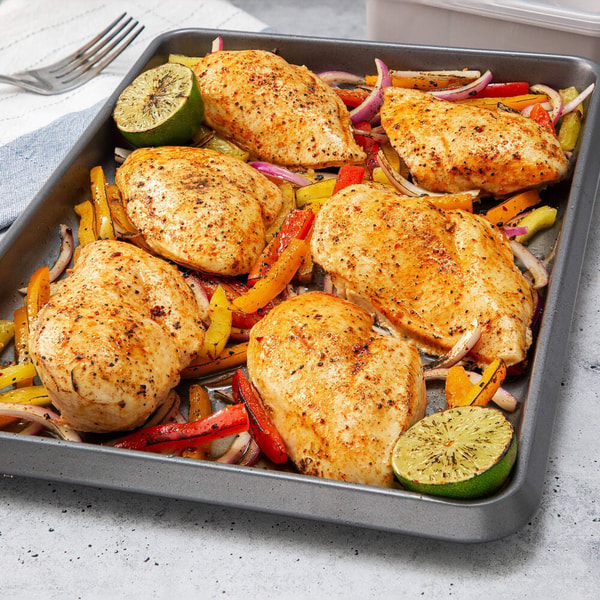 Perdue Farms Boneless Skinless Chicken Breasts Review