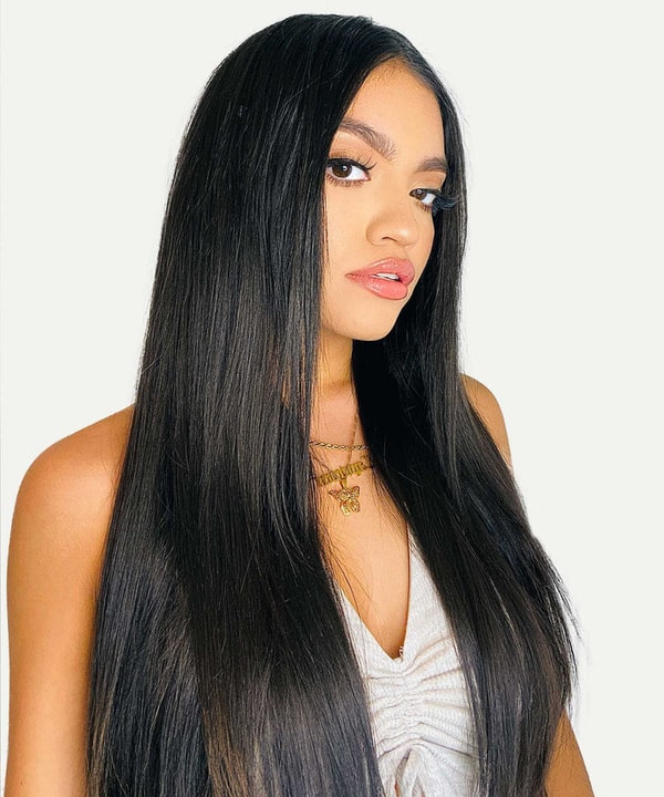 Perfect Locks Straight Classic Tape-In Review