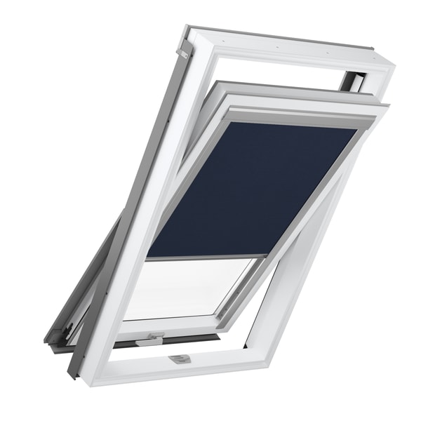 Perfekt Bau RoofLite+ Dachfenster Bewertung