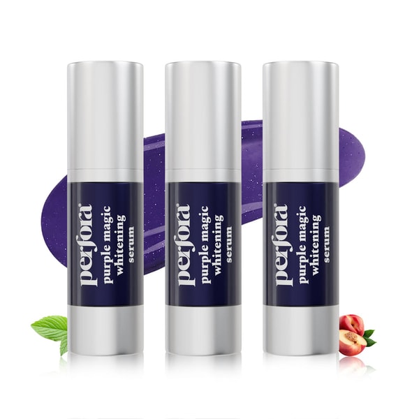 Perfora Purple Serum समीक्षा