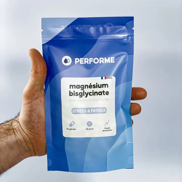 &Agrave; propos de Performe