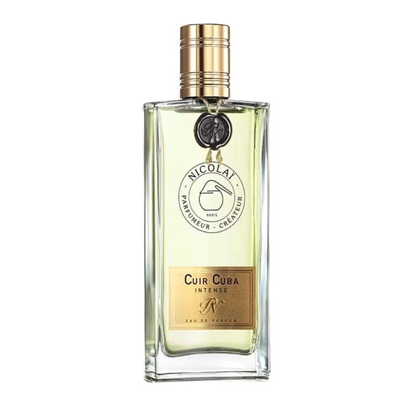 Perfumaria-Online.com Nicola&iuml; perfume Cuir Cuba Intense Avalia&ccedil;&atilde;o