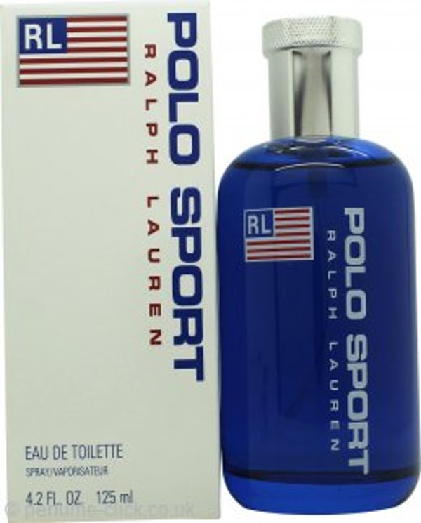 Perfume Click Ralph Lauren Polo Sport Review