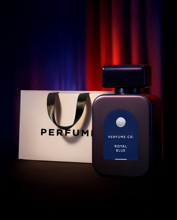 Overview of Perfume Co