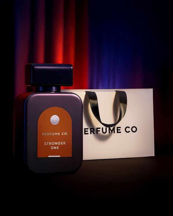 Perfume Co Review