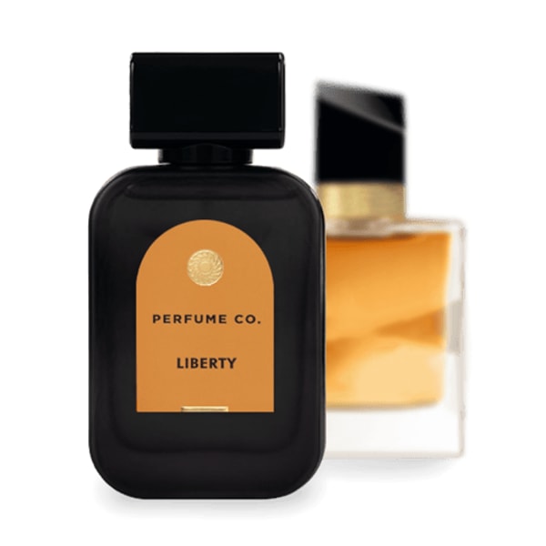Perfume Co Liberty Parfum Review