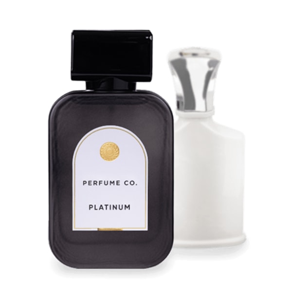 Perfume Co Platinum Parfum Review