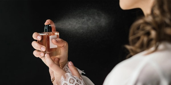 About Perfume Price Online Retail