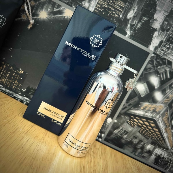 Perfume Price Review