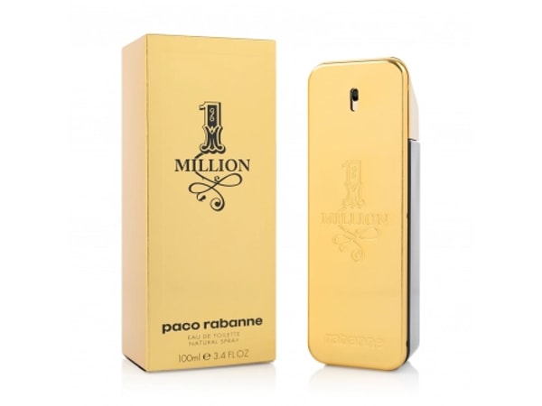 Perfume Price Paco Rabanne 1 Million Eau de Toilette Review