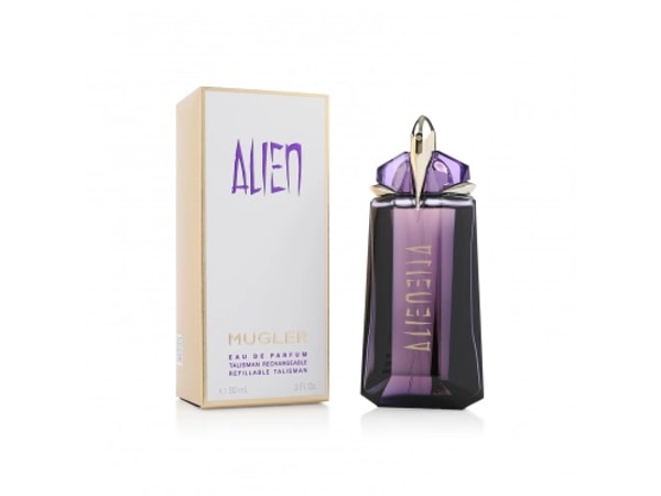 Perfume Price Mugler Alien Refillable Eau de Parfum Review