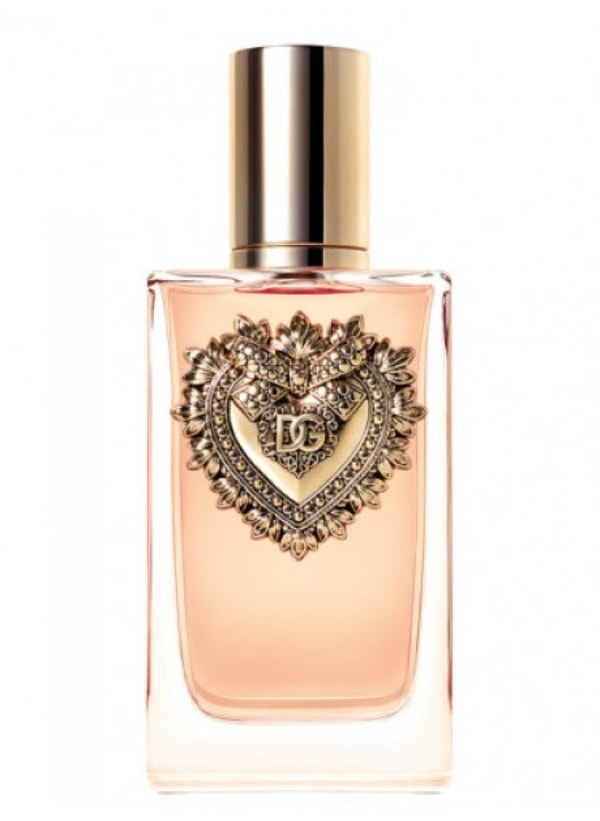 Perfumenvio Dolce & Gabbana DEVOTION Woman Rese&ntilde;a
