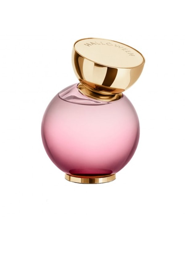 Perfumenvio Jesus del Pozo HALLOWEEN MY WISH Rese&ntilde;a