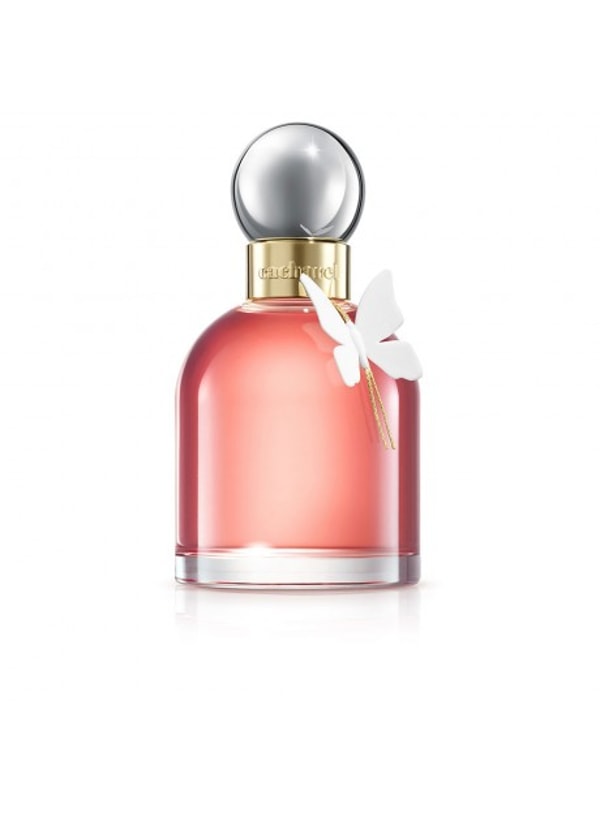 Perfumenvio Cacharel ELLA ELLA Rese&ntilde;a