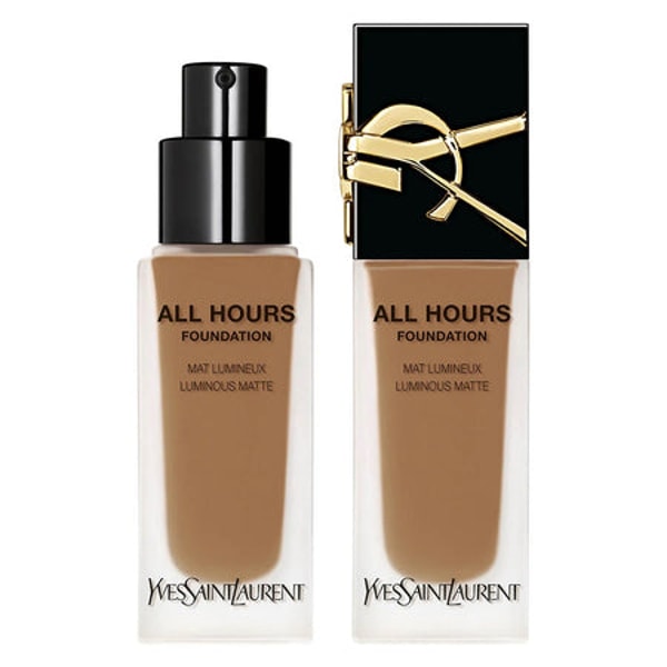 Perfumeria.pl All Hours Foundation Recenzja
