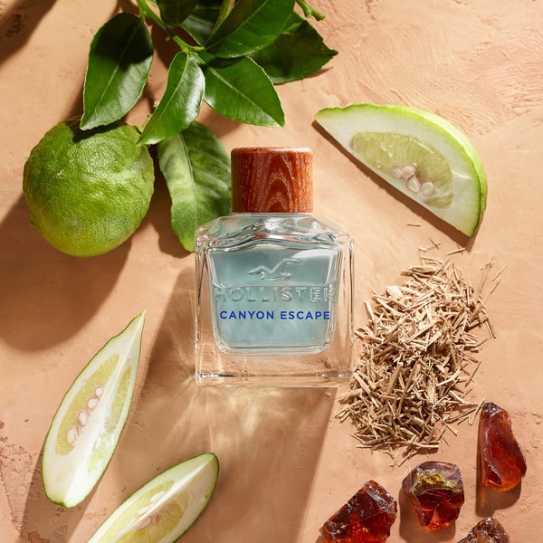 Over Perfumetrader