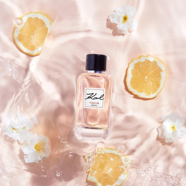 Overzicht van Perfumetrader