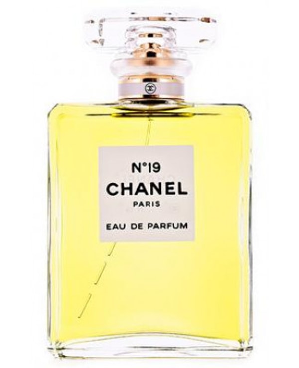Perfumetrader Chanel No. 19 Eau de Parfum Bewertung
