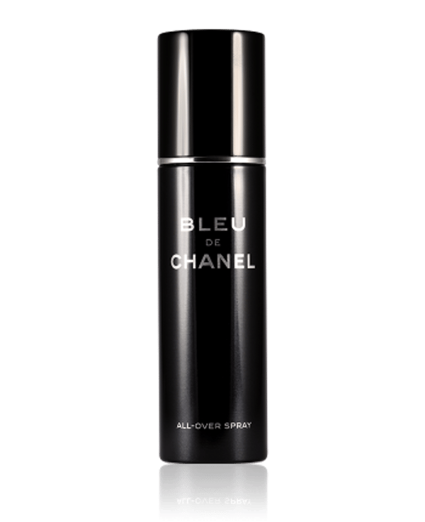 Perfumetrader Chanel Bleu de Chanel All-Over Spray Bewertung