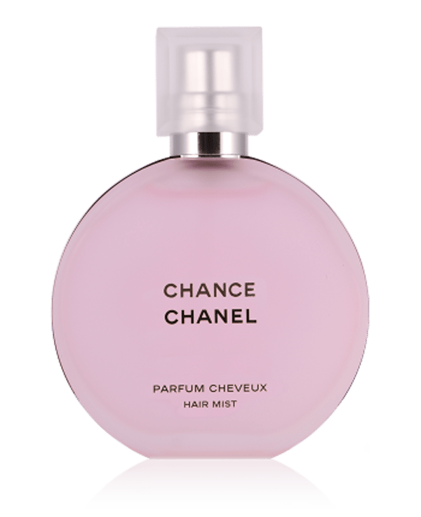 Perfumetrader Chanel Chance Haarparfum Bewertung