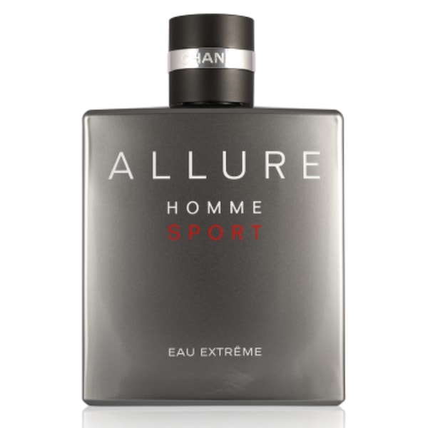 Perfumetrader Chanel Allure Homme Sport Beoordeling