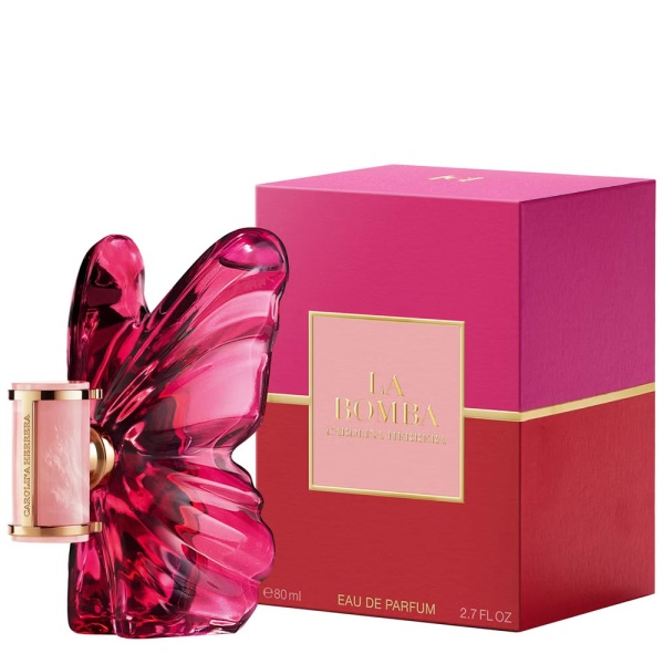 Overview of PerfumeUK