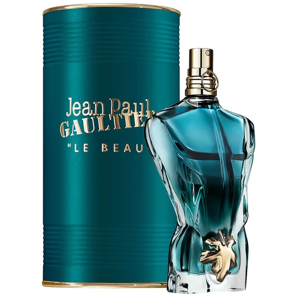 PerfumeUK Jean Paul Gaultier Le Beau Review