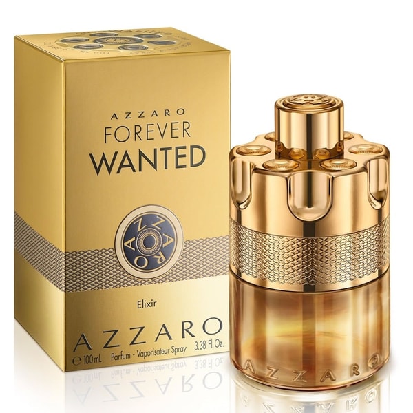 PerfumeUK Azzaro Wanted Forever Review