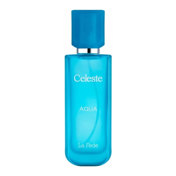 Perfumy.pl La Fede Celeste Aqua Recenzja