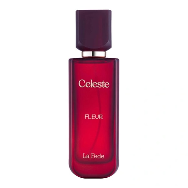Perfumy.pl La Fede Celeste Fleur Recenzja