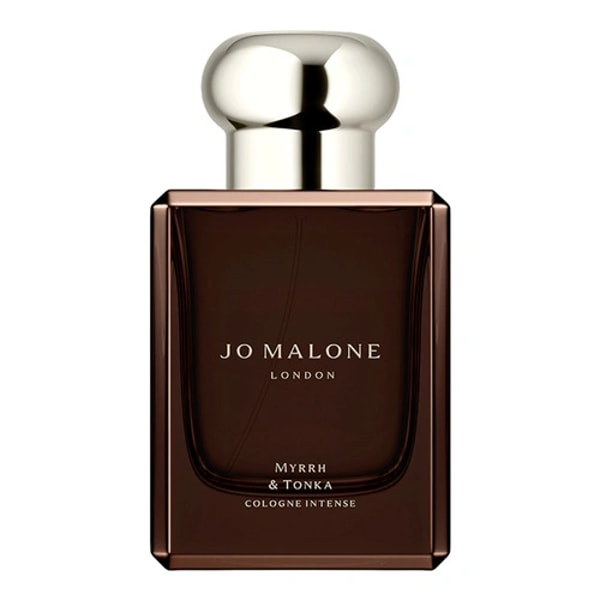 Perfumy.pl Jo Malone Myrrh & Tonka Review