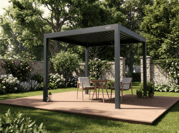 PERGOLUX Pergola 4 Lite Review