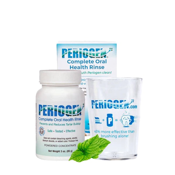 About Periogen