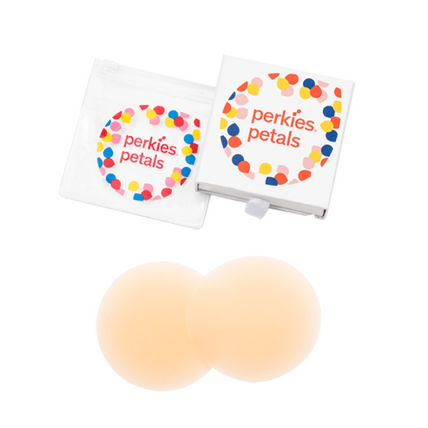 Perkies Petals Review