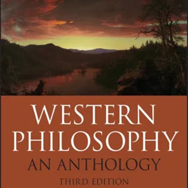 Perlego Western Philosophy An Anthology Review