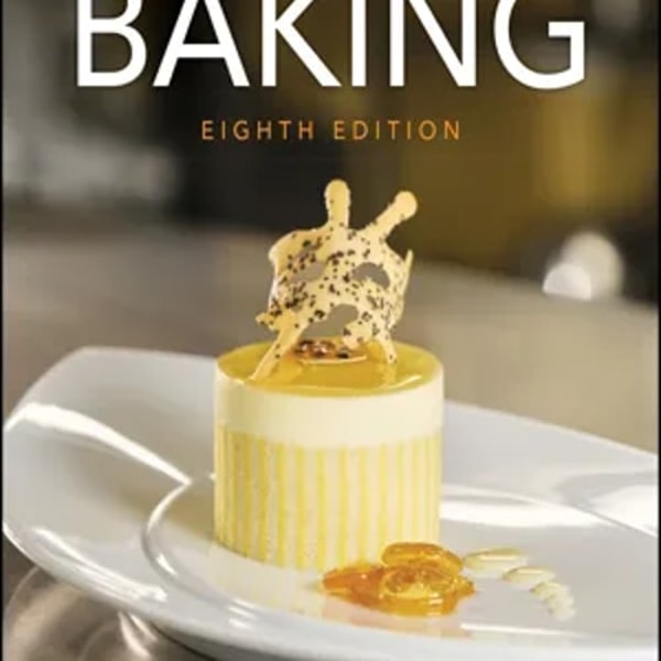 Perlego Professional Baking Review
