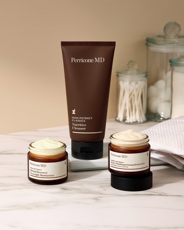 About Perricone MD