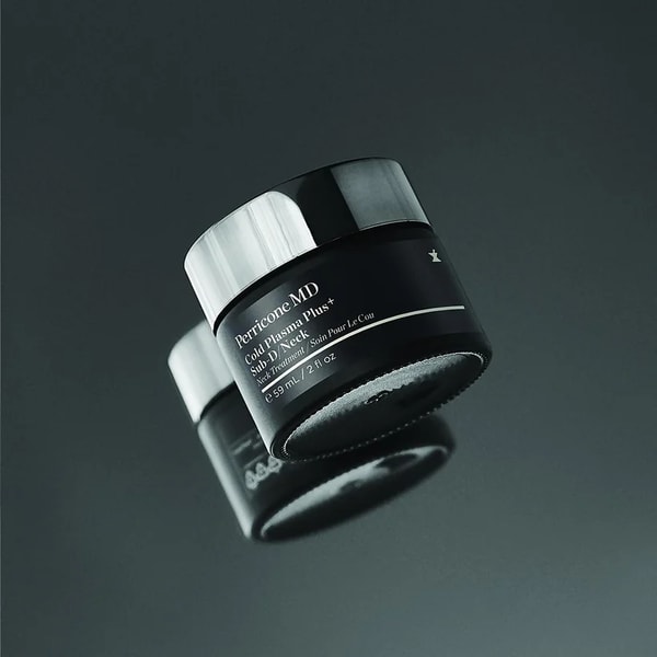 Perricone MD Cold Plasma Plus+ Sub-D Neck Review