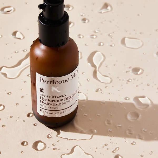 Perricone MD High Potency Hyaluronic Serum Review