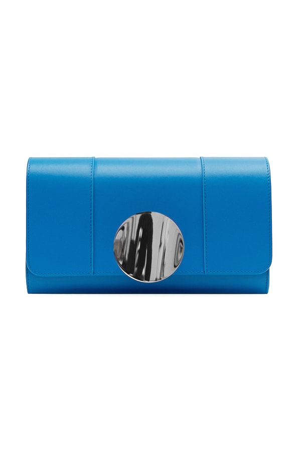 PERRIN PARIS Le Disque Review