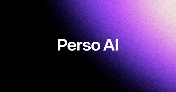 Perso AI vs HeyGen and Synthesia
