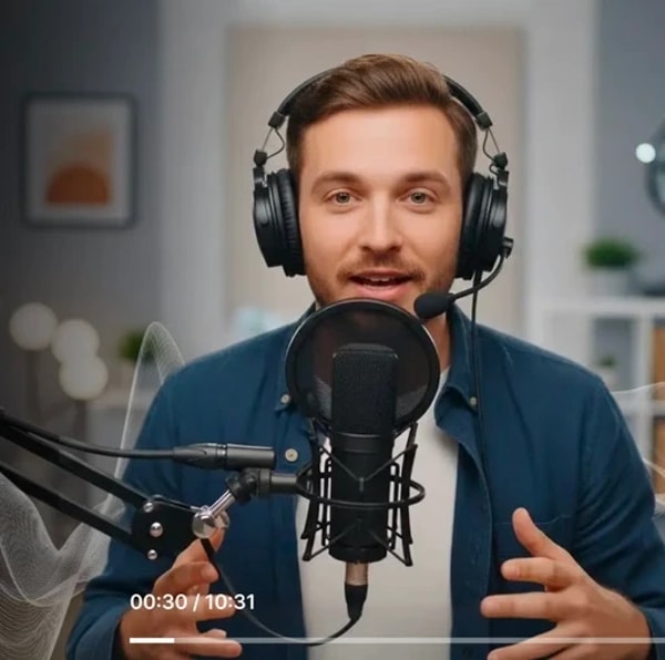 Perso AI Dubbing Review