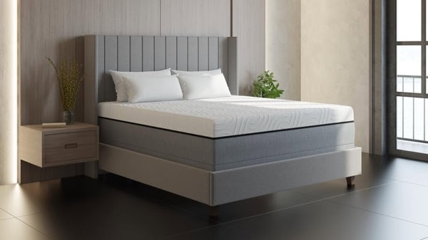 Personal Comfort Review