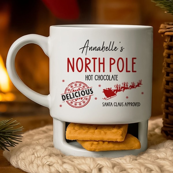 About Personalised Gifts Shop