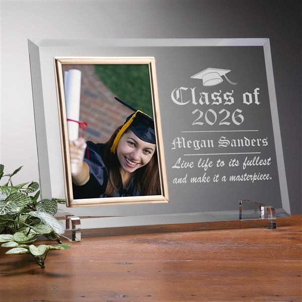 Personalization Mall The Graduate Personalized Photo Frame Review